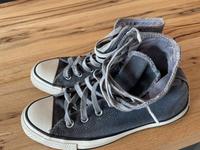 Converse blau Größe 5 Nordrhein-Westfalen - Werne Vorschau