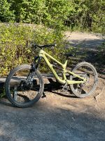 Canyon Torque CF 8 Mullet Nordrhein-Westfalen - Herne Vorschau