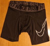 Nike pro, Gr.137-147cm, Sportunterhose, Dri-Fit, mit Mesheinsatz Mecklenburg-Vorpommern - Wismar Vorschau