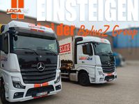 Kraftfahrer CE (m/w/d) / Kierowca / System 3/1 Brandenburg - Bernau Vorschau