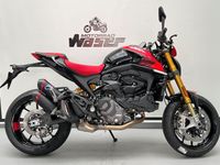 Ducati Monster 937 SP 1000€ AKTION *sofort verfügbar Baden-Württemberg - Waldshut-Tiengen Vorschau