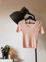 rosa T-Shirt Sachsen - Flöha  Vorschau