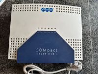 ISDN Telefonanlage COMpact 2206 USB Baden-Württemberg - Gammertingen Vorschau