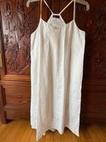 GAP Linen Kleid Baden-Württemberg - Weinheim Vorschau