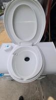 Thetford Toilette L503 Wohnwagen  Wohnmobil Baden-Württemberg - Niederstotzingen Vorschau