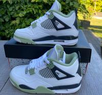 Air Jordan 4 Retro Seafoam  36,5 Schleswig-Holstein - Ammersbek Vorschau