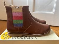 NEU! Mini Boden Stiefelette Chelsea Boots Braun Bunt Größe 33 Friedrichshain-Kreuzberg - Kreuzberg Vorschau