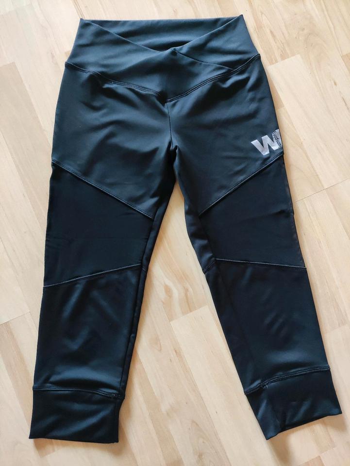 Original world jumping Sporthose schwarz S 34 36 in Aalen