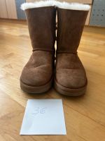 Ugg Boots in Größe 36 Obergiesing-Fasangarten - Obergiesing Vorschau