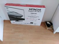 Hitachi U50K6100A - Smart TV 50 Zoll UHD 4K Innenstadt - Köln Altstadt Vorschau