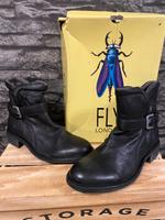 Fly London Boots Neu Gr:41 Berlin - Treptow Vorschau