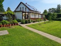 Schönes Einfamilienhaus mit großem Grundstück in Deister-Nähe Niedersachsen - Bad Münder am Deister Vorschau