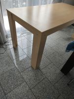 Tisch mit 2 Sitzbänken, Esstisch Kreis Pinneberg - Moorrege Vorschau