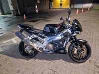 Aprilia 1000 RR Tuono V2 Berlin - Schöneberg Vorschau