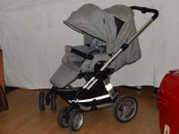 Kinderwagen ABC DESIGN Turbo 4 Nordrhein-Westfalen - Solingen Vorschau