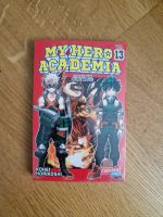 My Hero Academia Manga Band 13 - 1. Auflage mit Poster OVP! Aachen - Aachen-Mitte Vorschau