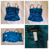 Abschlusskleid, Ballkleid, festliches Kleid Bayern - Rosenheim Vorschau