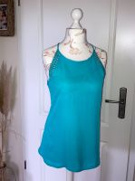 GUESS sommerliches Top Shirt Gr.42 L Neu! Sachsen - Coswig Vorschau