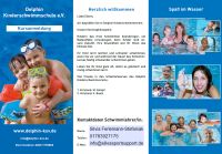 Freitags Schwimmunterricht in Meinerzhagen NEU Nordrhein-Westfalen - Meinerzhagen Vorschau