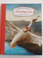 Kinderbuch Nils Holgersson von Usch Luhn NEU Schleswig-Holstein - Lübeck Vorschau