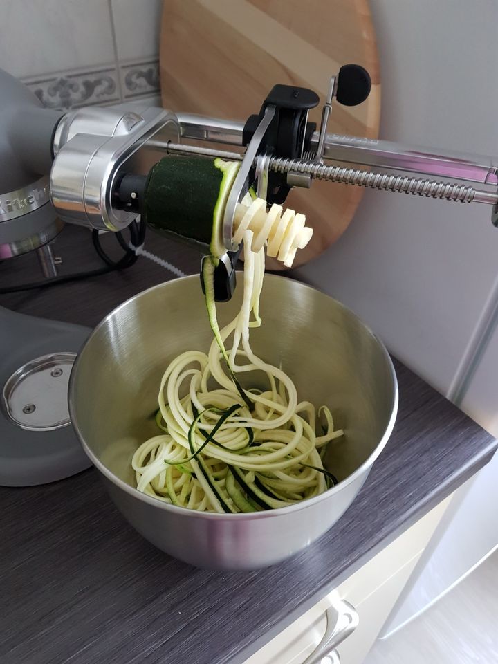 Spiralschneider von KITCHENAID® in Berlin