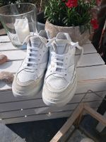 Copenhagen Leder Sneaker Größe 41 Nordrhein-Westfalen - Erndtebrück Vorschau