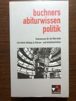 Abiturwissen Politik Bochum - Bochum-Nord Vorschau