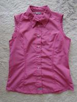 Funktionsbluse, Outdoor, rosa, Maier sports, Gr 38 Hessen - Karben Vorschau