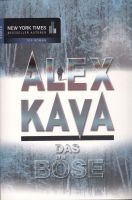 Das Böse von Alex Kava ISBN 9783899410013 Bayern - Regensburg Vorschau