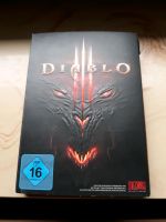 Pc Spiel Diablo 3 Bayern - Vilshofen an der Donau Vorschau