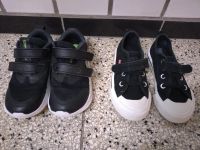 Jungen Schuhe Turnschuhe Sneakers Gr. 27 Bayern - Kupferberg Vorschau
