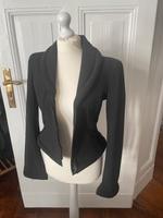 Y2k Armani vintage blazer, size s/xs, avant Garde, premium Blazer Berlin - Mitte Vorschau