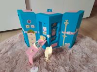 Barbie Büro und  Wohnung 80er Jahre Bayern - Kleinlangheim Vorschau