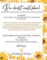 Selbstwert Selbstliebe Selbstbewusstsein Coaching Hypnose Essen - Essen-Ruhrhalbinsel Vorschau