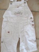 kurze weiße Jeanshose Latzhose neuwertig Rheinland-Pfalz - Koblenz Vorschau