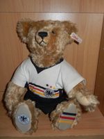 STEIFF DFB Fußball Bär Teddy limitierte Auflage Nr. 1347 von 1998 Niedersachsen - Hude (Oldenburg) Vorschau