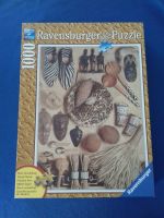 Ravensburger Puzzle 1.000 Teile Afrikanisches Stillleben Niedersachsen - Gronau (Leine) Vorschau