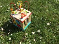 Spiel für Kinder Thüringen - Saalfeld (Saale) Vorschau