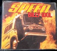 Billy Idol Speed Niedersachsen - Damme Vorschau