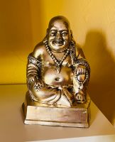 Lachender Buddha, versilbert Bad Doberan - Landkreis - Kühlungsborn Vorschau