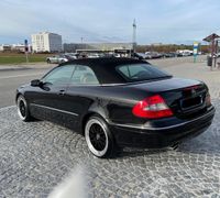 Mercedes-Benz 200 Cabrio Avantgarde 184PS München - Allach-Untermenzing Vorschau