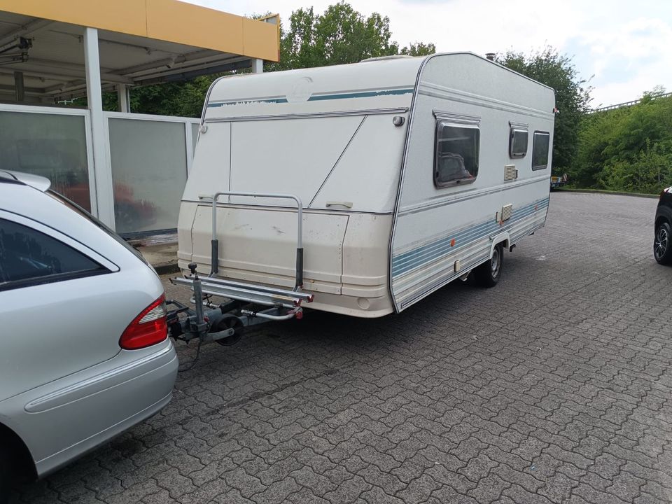 TEC TE 530 P in Itzehoe