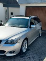 BMW 525i M-Paket Elberfeld - Uellendahl-Katernberg Vorschau