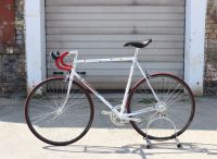 Somec Corsa Rennrad RH 59 Vintage Columbus Stahl Shimano Rheinland-Pfalz - Speyer Vorschau