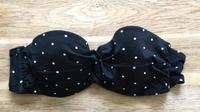 Bandeau Bikinitop von Lascana Gr. 38A, NEUWERTIG Bayern - Füssen Vorschau
