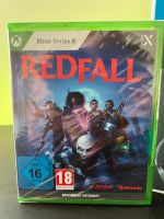 REDFALL Xbox Spiel Nordrhein-Westfalen - Lemgo Vorschau