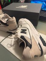 New Balance 550 Dresden - Prohlis-Nord Vorschau