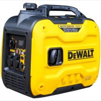 DEWALT Inverter Stromerzeuger 3400 Watt Benzin DXGNi35E Hannover - Herrenhausen-Stöcken Vorschau