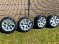 Hankook Sommerreifen 205/55/R16 91V Rial Alufelgen Bayern - Wallersdorf Vorschau