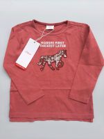 Langarmshirt Longsleeve Neu S.Oliver 92 98 Mädchen Dresden - Dresden-Plauen Vorschau